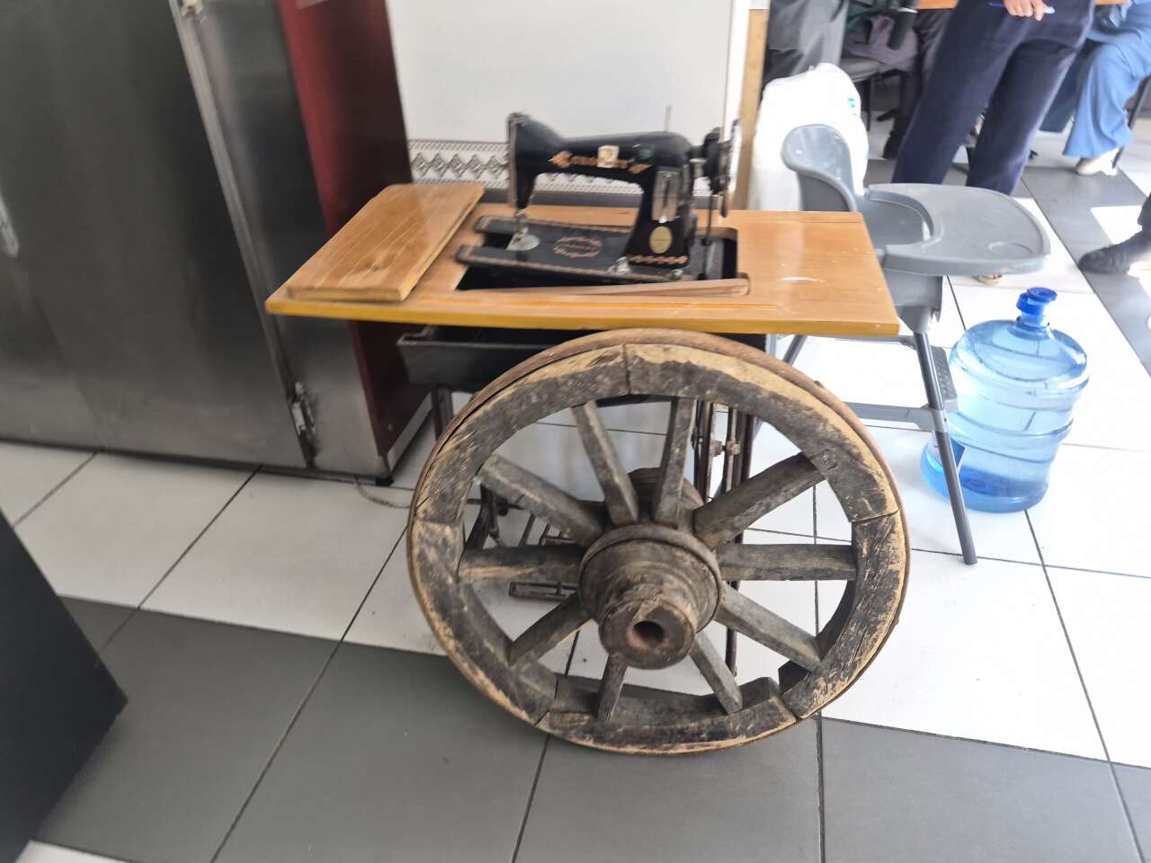 Konyalı kebapçının 25 yıllık tutkusu! Milyon lira harcadı 6